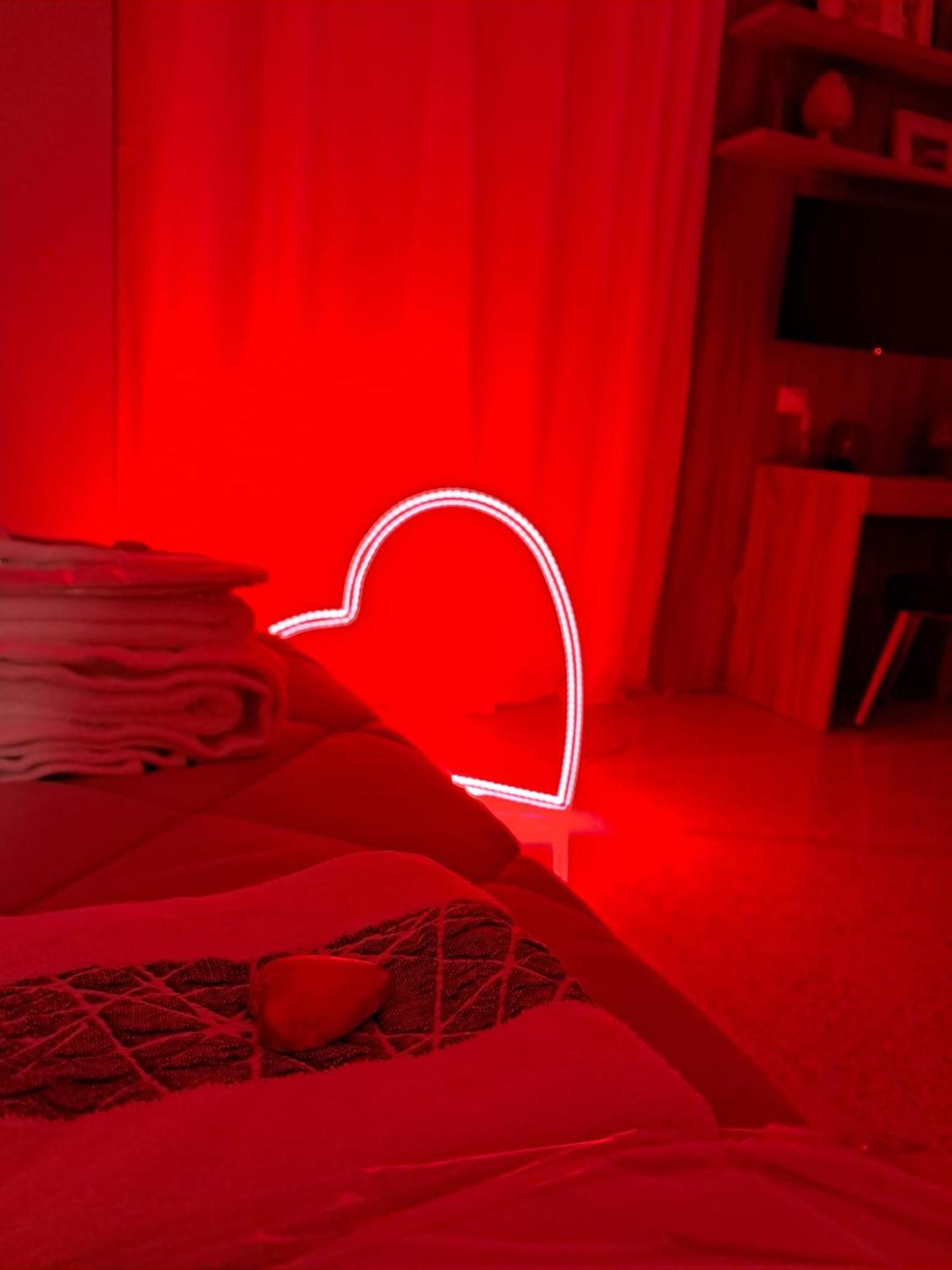 Poesis Suite Bari Bagian luar foto