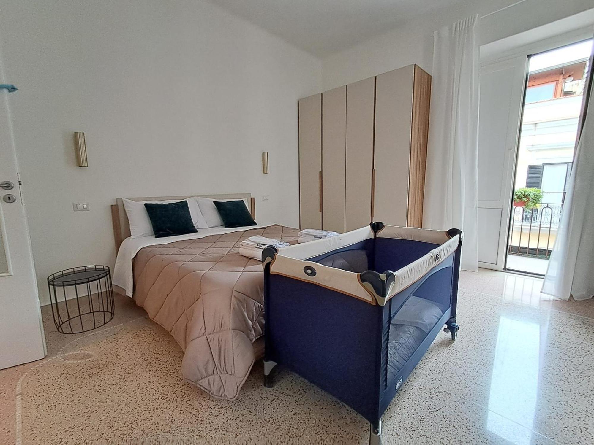 Poesis Suite Bari Bagian luar foto