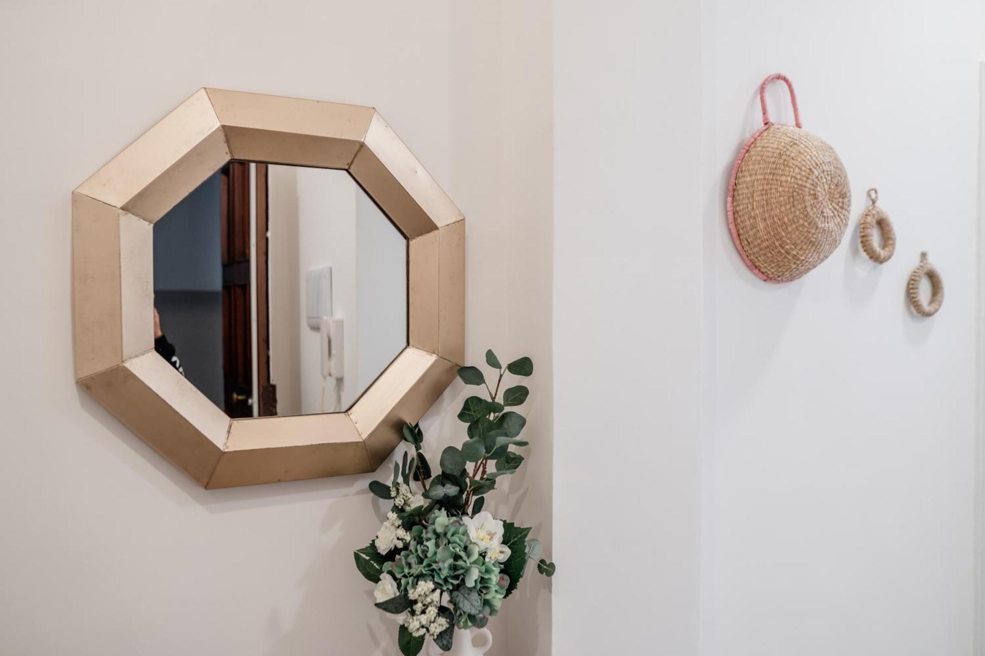 Poesis Suite Bari Bagian luar foto