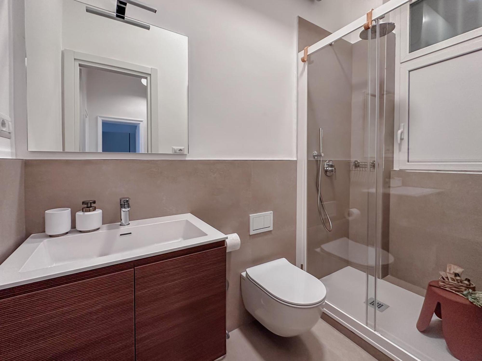Poesis Suite Bari Bagian luar foto